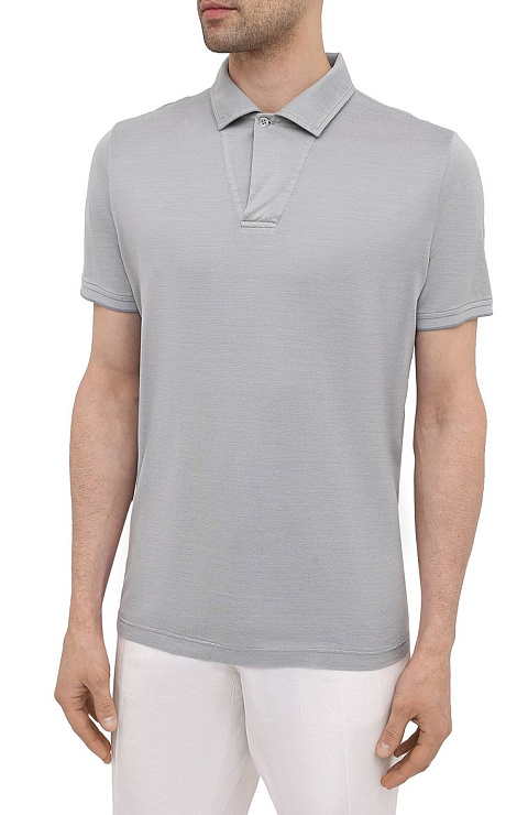 Loro Piana Поло мужское