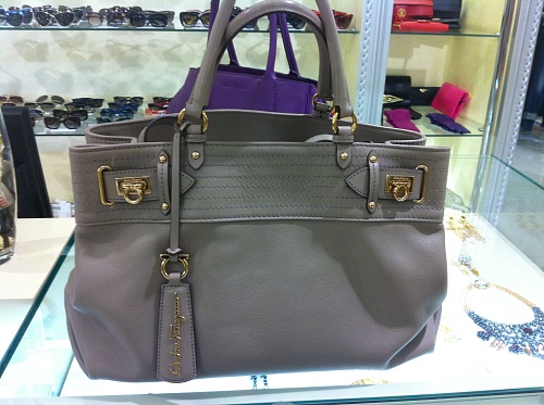 Salvatore Ferragamo Сумка женская