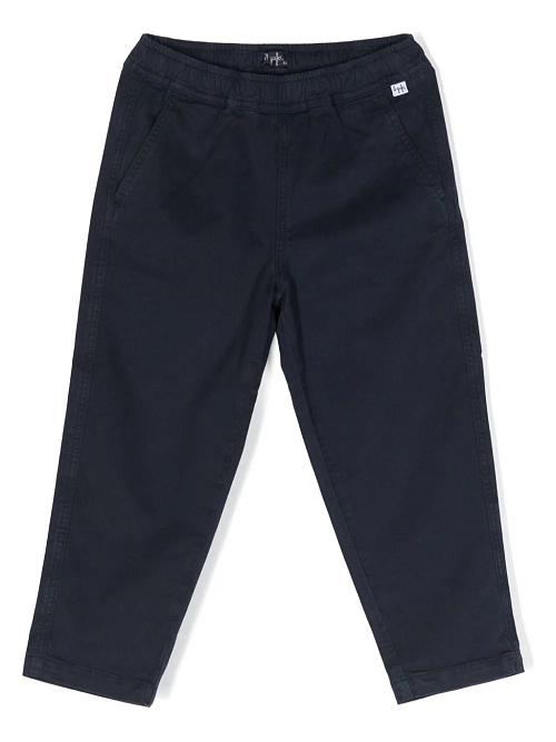 IL GUFO Брюки для мальчика