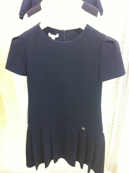 GUCCI JUNIOR Платье