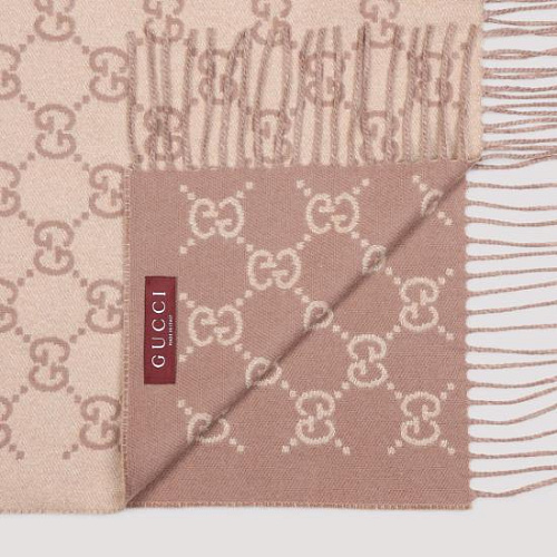 GUCCI Шарф женский