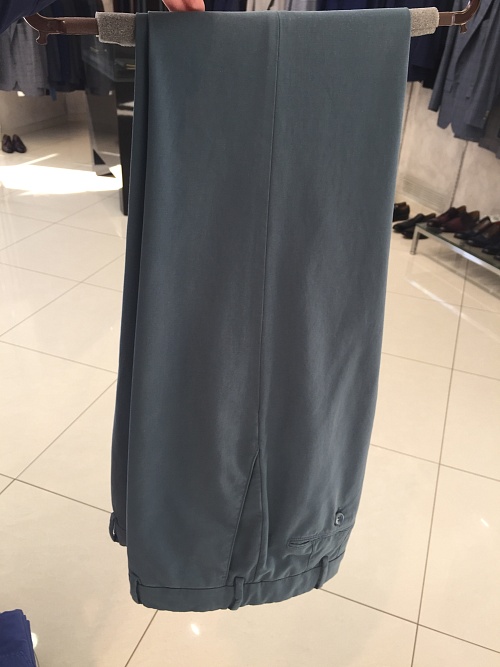 Loro Piana Брюки мужские