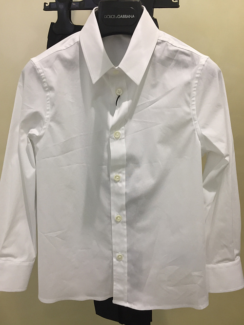 DOLCE & GABBANA Рубашка м