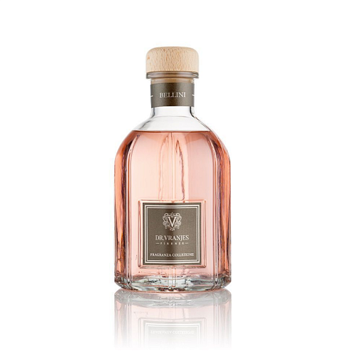 Dr. Ароматизатор воздуха (Коктейль шампанское и персик) 250мл.