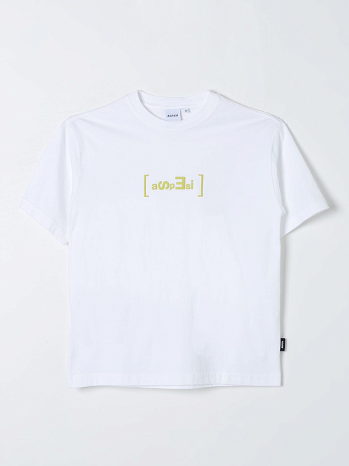 ASPESI Футболка для мальчика