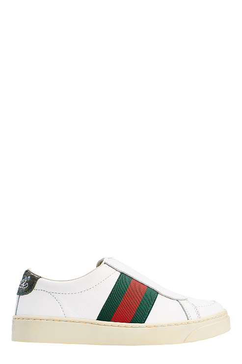 GUCCI JUNIOR Кроссовки