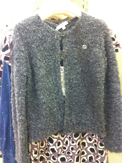 GUCCI JUNIOR Жакет