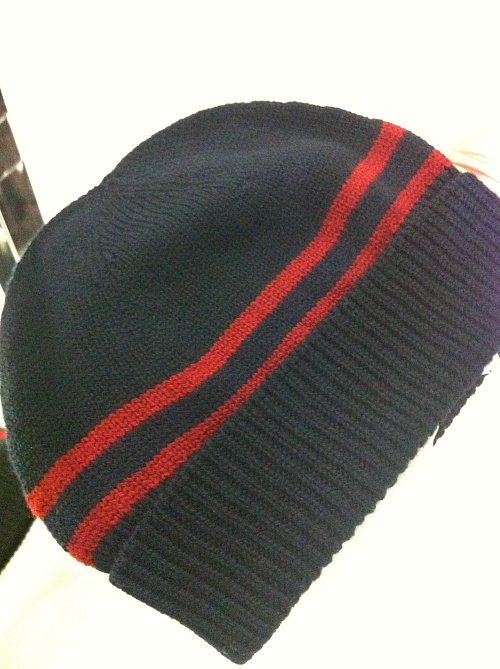 GUCCI JUNIOR Шапка