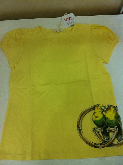 GUCCI JUNIOR Футболка