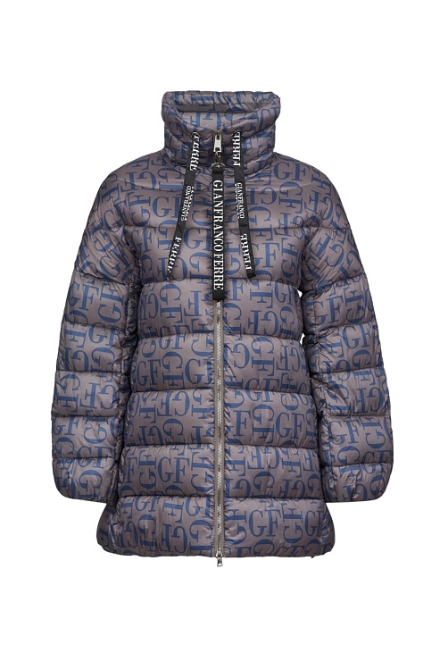 Gianfranco Пуховик 