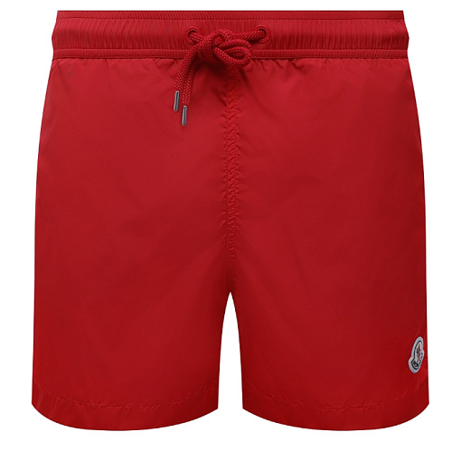 MONCLER Плавки-шорты