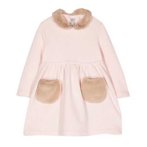 IL GUFO Платье с карманами