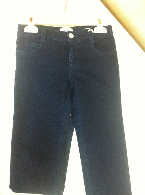 GUCCI JUNIOR Джинсы