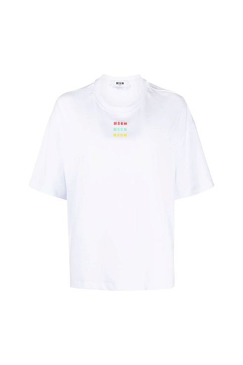 MSGM Футболка