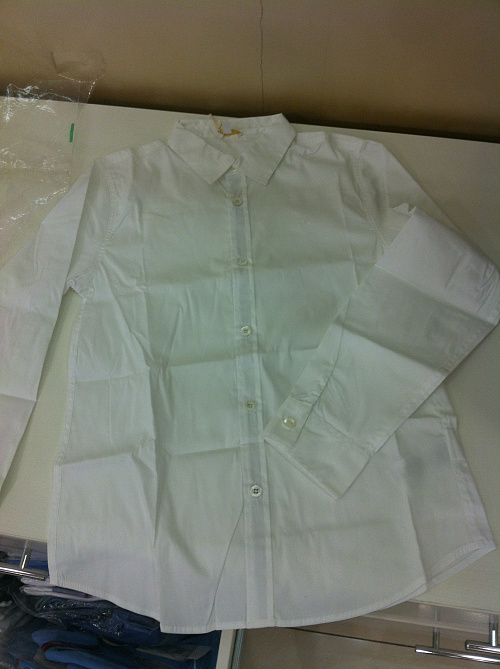 GUCCI JUNIOR Рубашка ХВ300