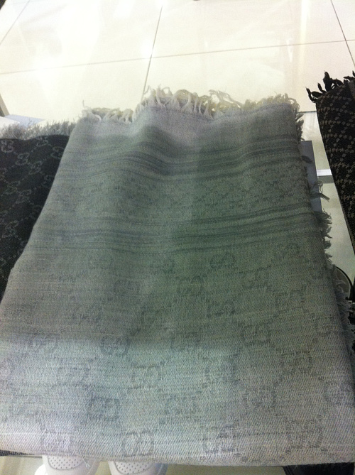 GUCCI JUNIOR 4К646 Шарф