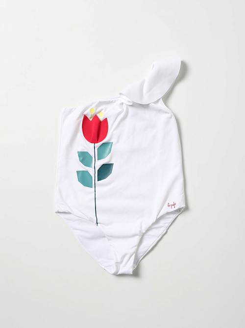 IL GUFO Купальник для девочки