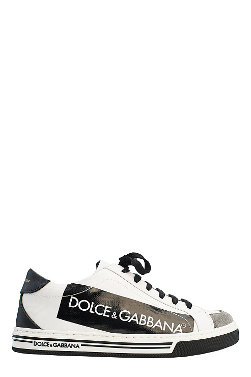 DOLCE & GABBANA Кеды