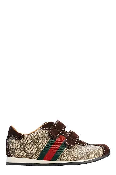 GUCCI JUNIOR Кроссовки