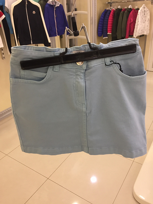 DOLCE & GABBANA Юбка д