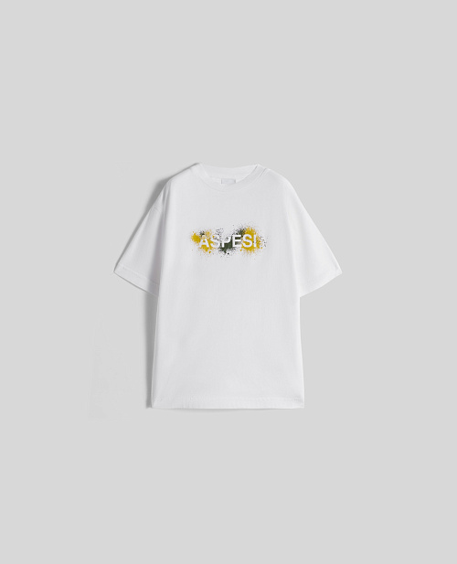 ASPESI Футболка для мальчика, краски