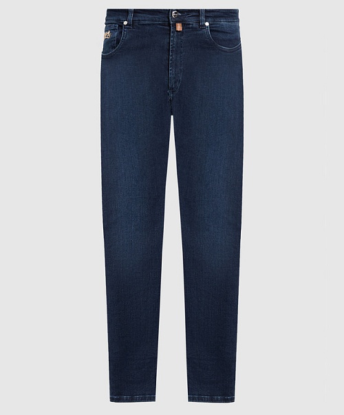 ENRICO Джинсы мужские