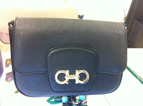 Salvatore Ferragamo Сумка женская