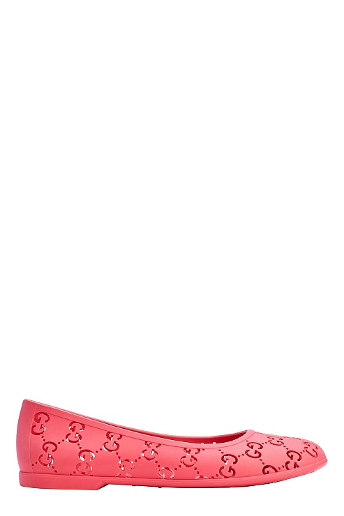 GUCCI JUNIOR Балетки /резиновые/