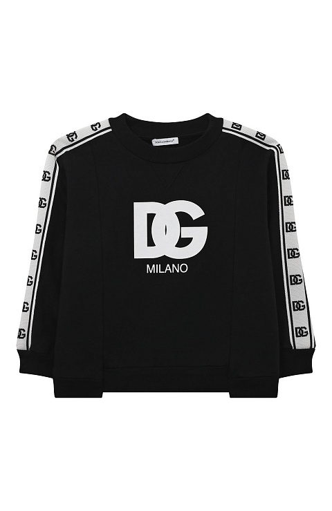 DOLCE & GABBANA Свитшот для мальчика