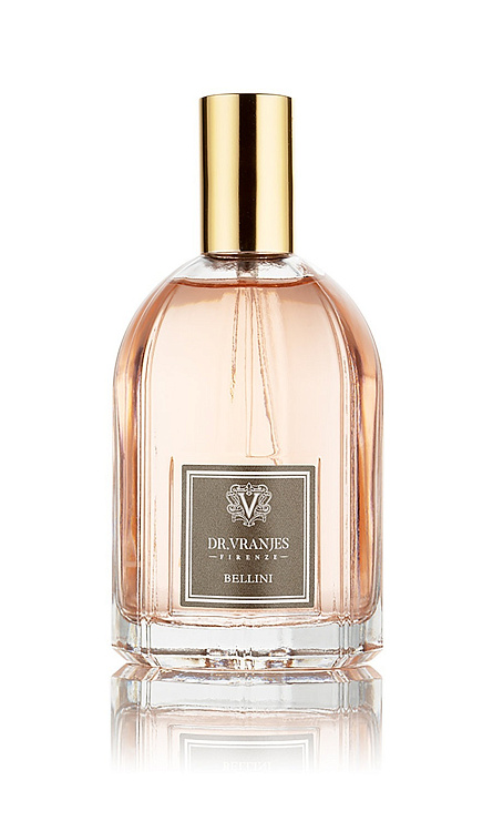 Dr. Спрей (Коктейль шампанское и персик)100мл