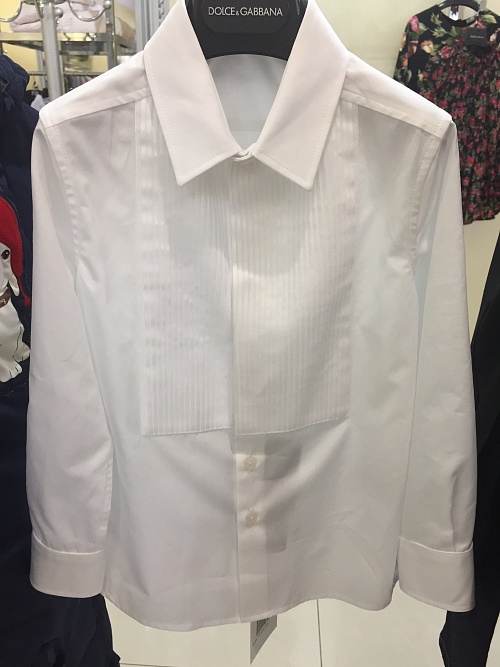 DOLCE & GABBANA Рубашка