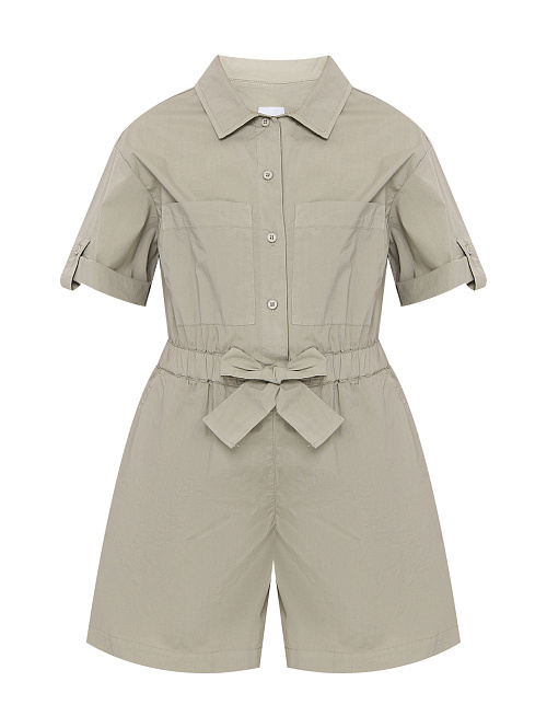 ASPESI Комбинезон для девочки