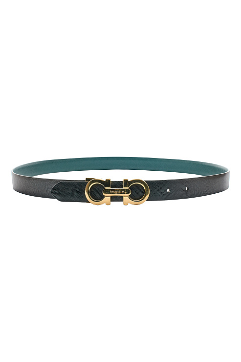 Salvatore Ferragamo Ремни женские двух стр./