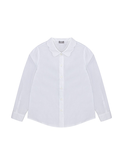 IL GUFO Рубашка для девочки