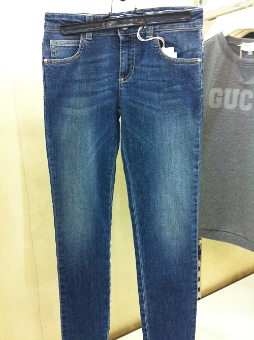 GUCCI JUNIOR Джинсы