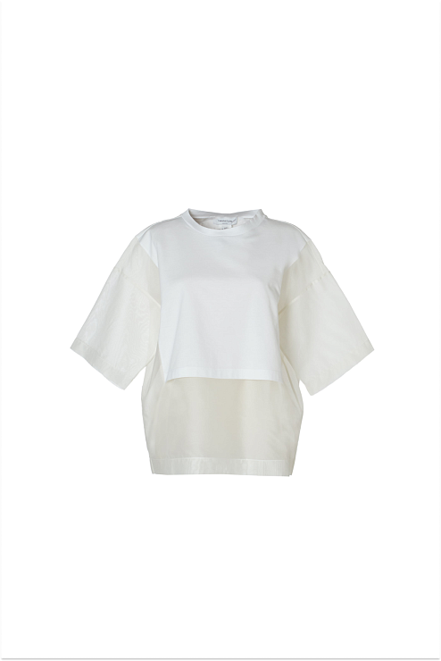 Fabiani FilippiФутболка