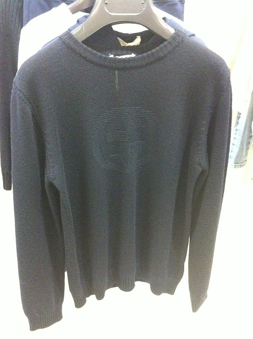 GUCCI JUNIOR Свитер