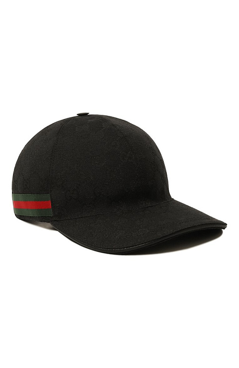 GUCCI Бейсболка мужская