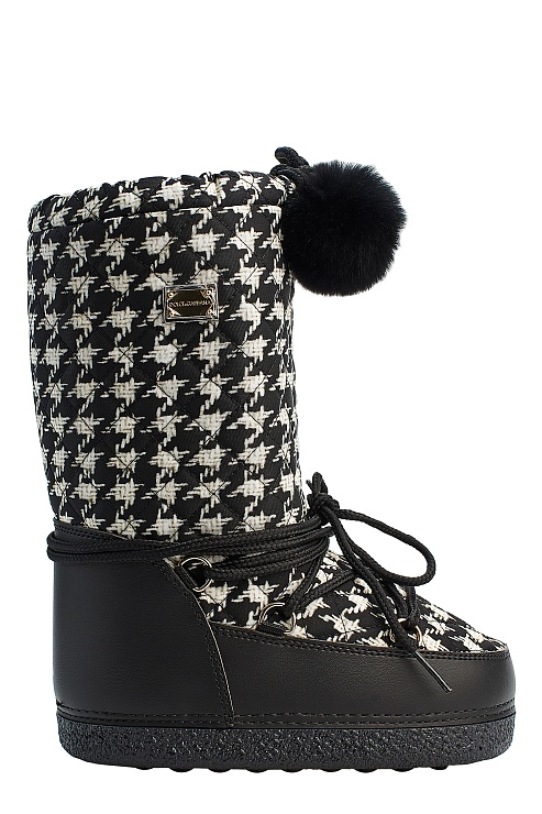 DOLCE & GABBANA Луноходы