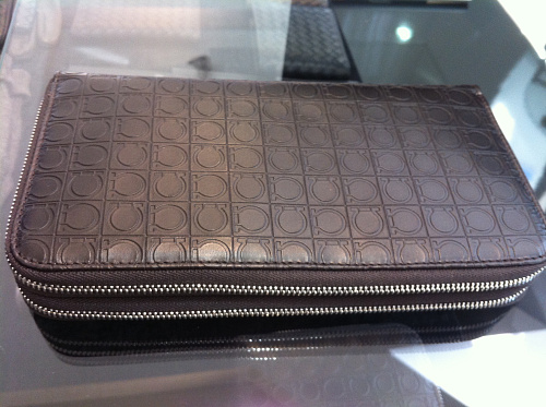 Salvatore Ferragamo Органайзер