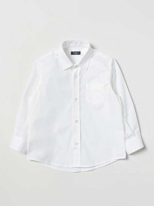 IL GUFO Рубашка для мальчика