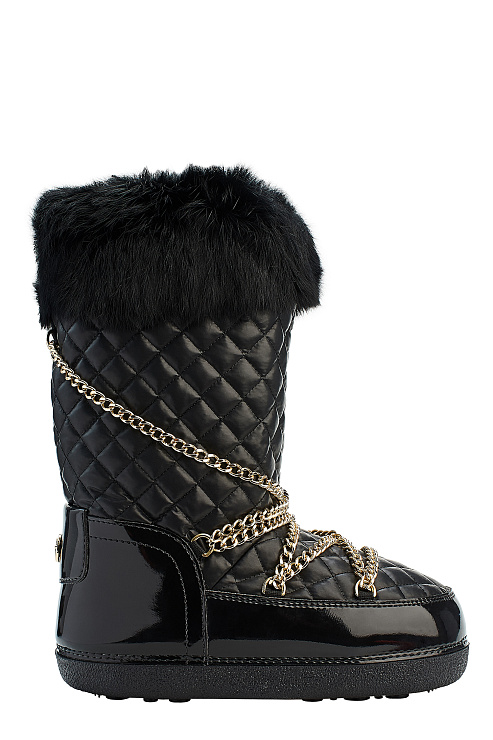 CESARE PACIOTTI Луноходы на меху, отд цепь