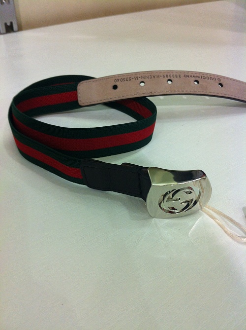 GUCCI JUNIOR Ремень /резинка/