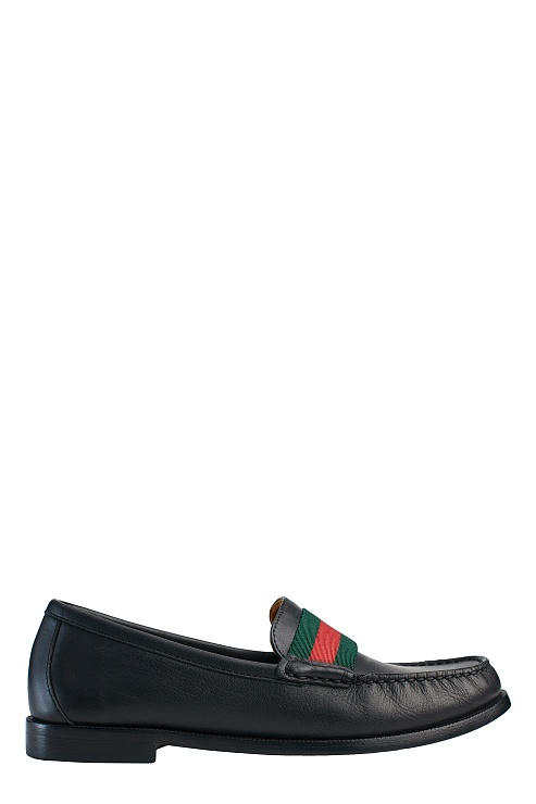GUCCI JUNIOR Мокасины м