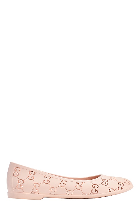 GUCCI JUNIOR Балетки /резиновые/