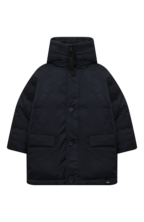 ASPESI Куртка пуховая для мальчика